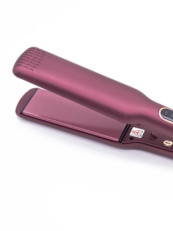 HAIR STRAIGHTENER SERIES