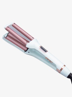 HAIR STRAIGHTENER SERIES