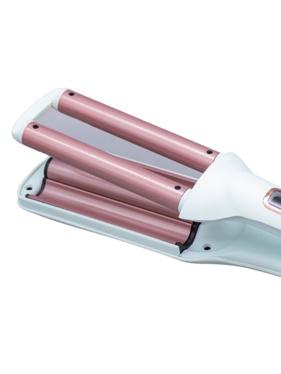 HAIR STRAIGHTENER SERIES
