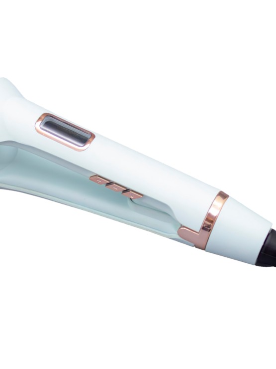 HAIR STRAIGHTENER SERIES