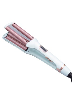 HAIR STRAIGHTENER SERIES