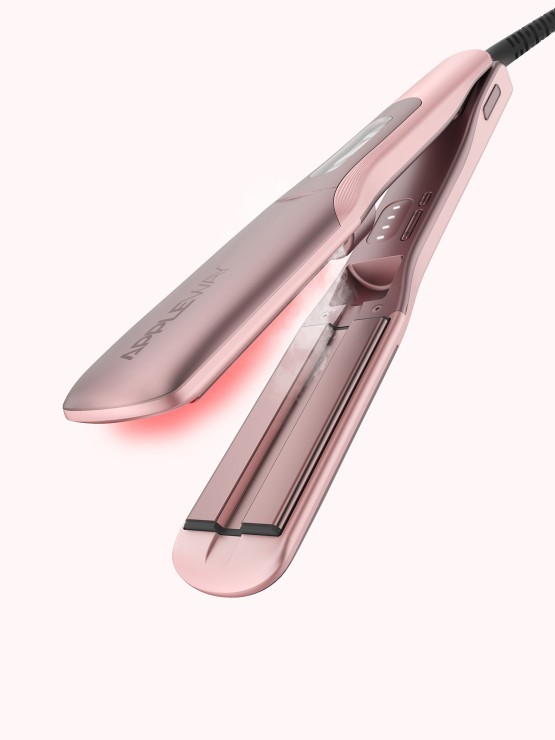 HAIR STRAIGHTENER SERIES