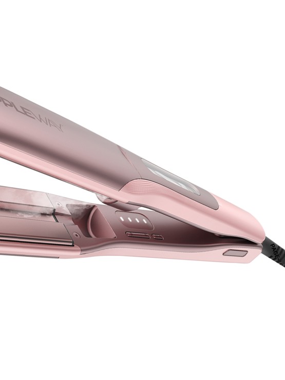 HAIR STRAIGHTENER SERIES