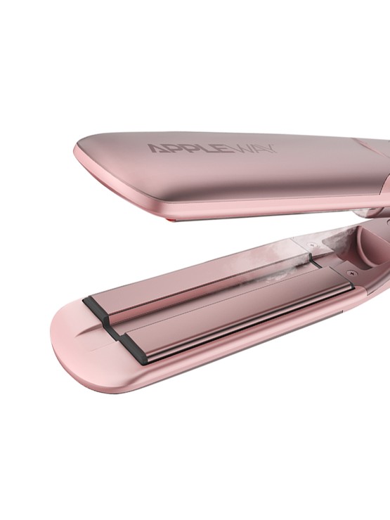 HAIR STRAIGHTENER SERIES