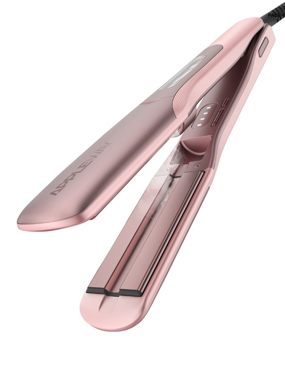 HAIR STRAIGHTENER SERIES