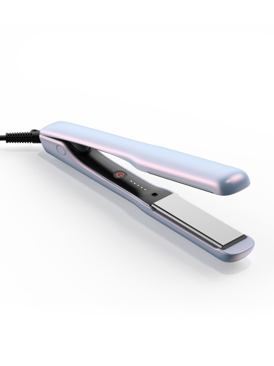 HAIR STRAIGHTENER SERIES