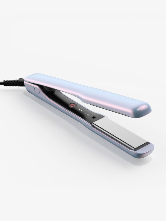 HAIR STRAIGHTENER SERIES