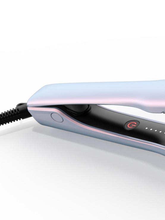 HAIR STRAIGHTENER SERIES