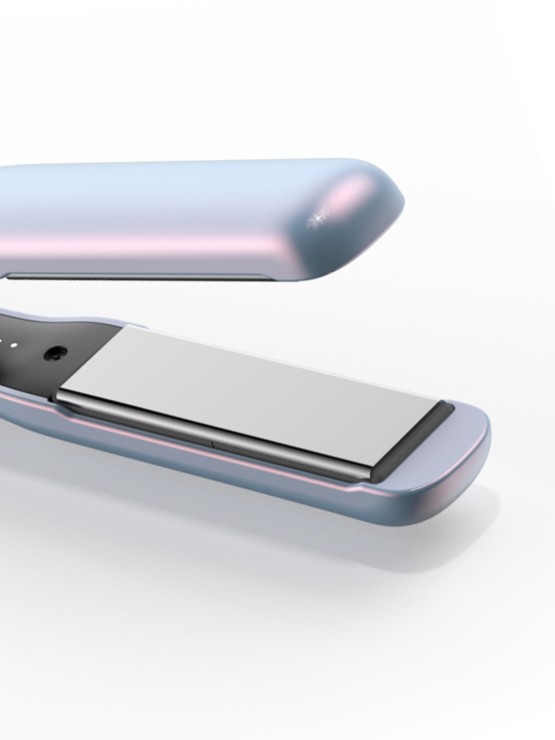 HAIR STRAIGHTENER SERIES