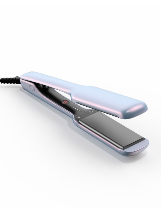 HAIR STRAIGHTENER SERIES