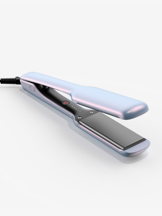 HAIR STRAIGHTENER SERIES