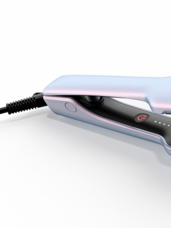 HAIR STRAIGHTENER SERIES