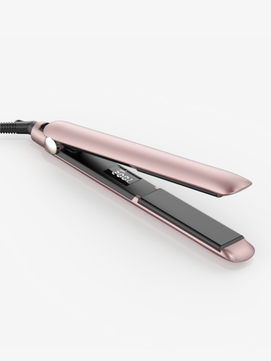 HAIR STRAIGHTENER SERIES