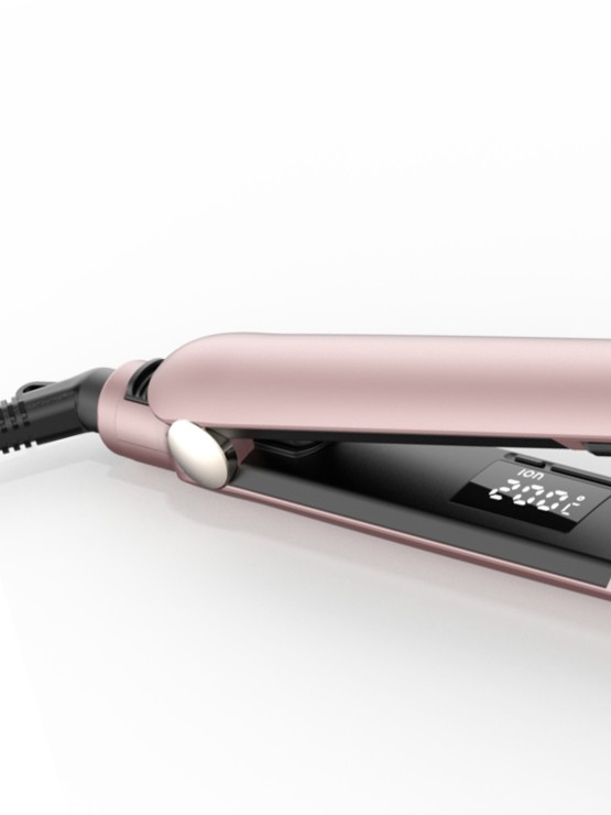HAIR STRAIGHTENER SERIES