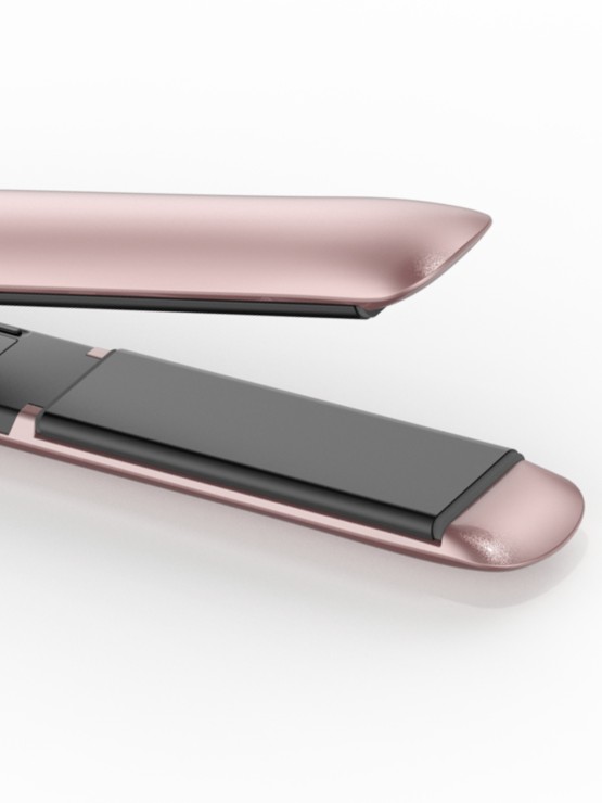 HAIR STRAIGHTENER SERIES