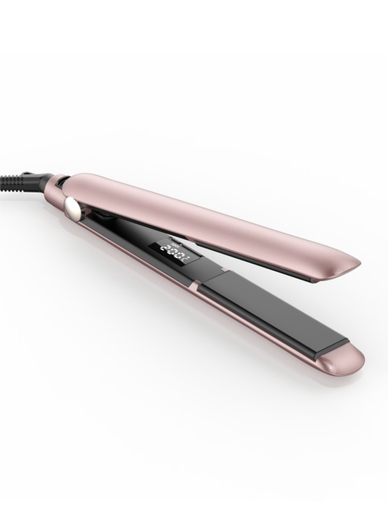HAIR STRAIGHTENER SERIES