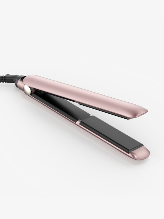 HAIR STRAIGHTENER SERIES