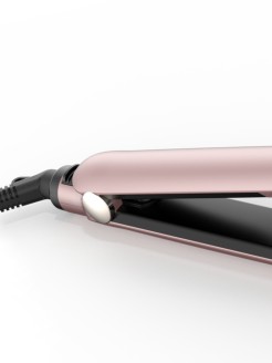 HAIR STRAIGHTENER SERIES