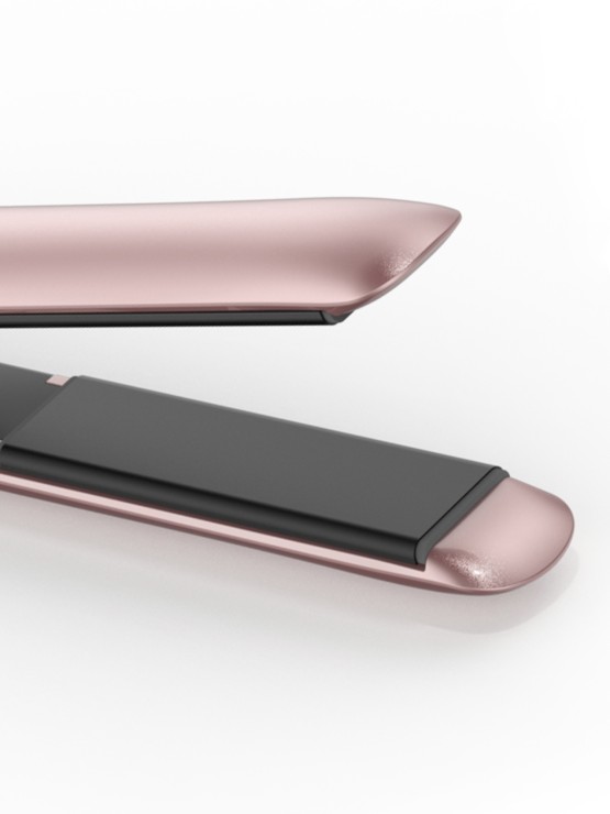 HAIR STRAIGHTENER SERIES