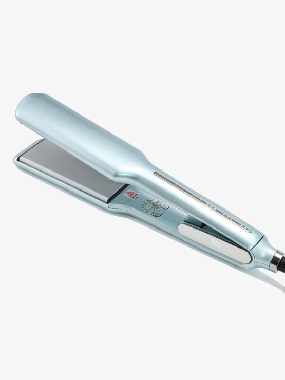HAIR STRAIGHTENER SERIES
