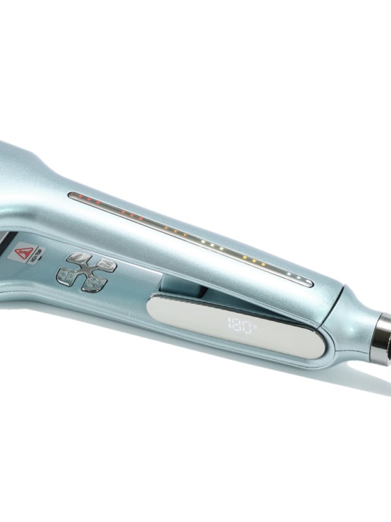 HAIR STRAIGHTENER SERIES