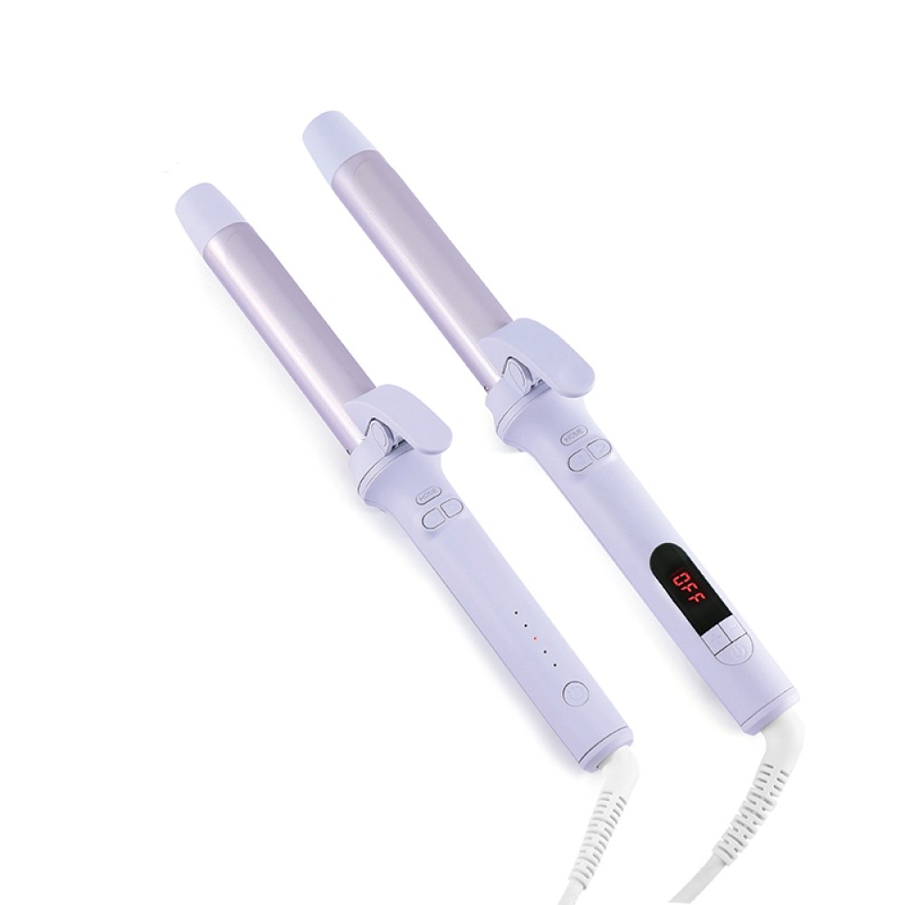 Auto Curler